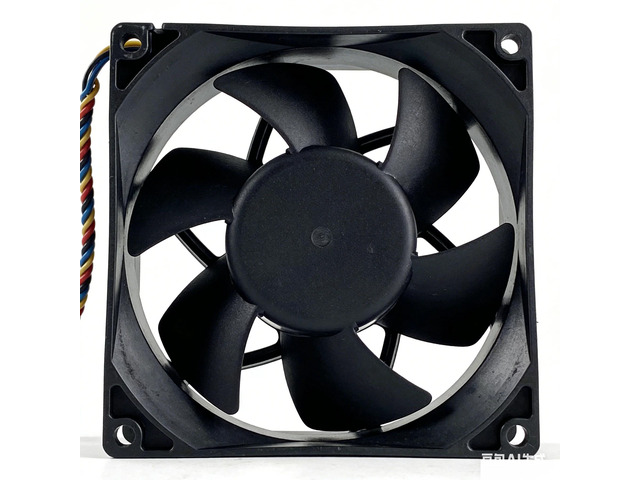 9cm DA09232B12H 9232 12V 1.0A Laptop Fan