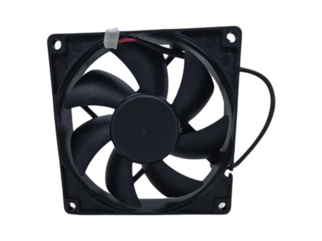 9CM AD0912UB-A71GP 9225 12V 0.46A 2-wire CPU cooler fan