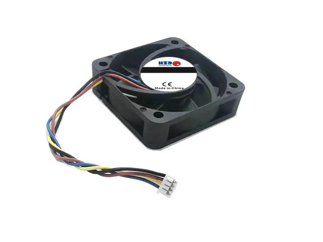 4CM 4010 5V AFB0405VHA 40*40*10MM Laptop Fan