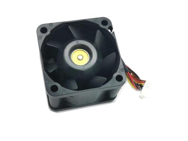 9GV0412P3J23 40*40*28MM 4028 12V 0.60A Desktop Fan