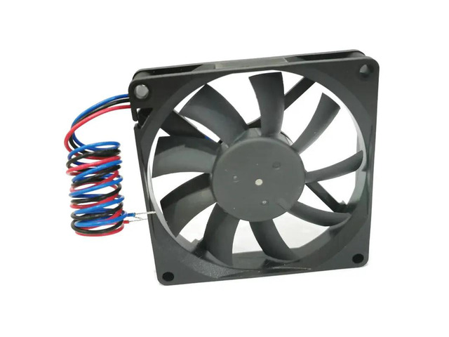 8015 12V Cooling Fan 80*80*15MM FD8015SM 12V