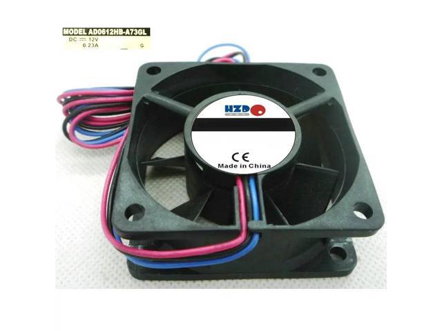 6CM Laptop Fan AD0612HB-A73GL