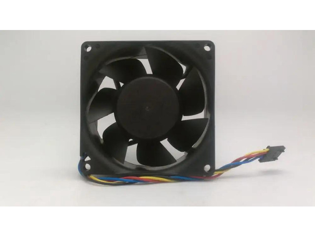 MF80381V1-D000-M99 H814N-A00 2U Server Cooling Fan
