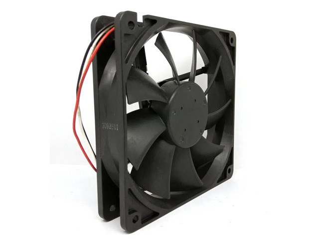 12cm 4710KL-04W-B59-M01 12025 12V 0.72A 120*120*25mm Cooling Fan