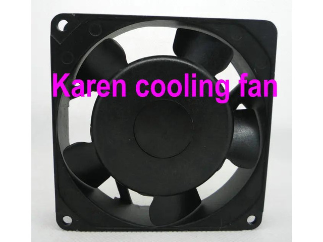 9CM 9225 100V 13/10W 3610PS-10T-B30 AC Cooling Fan