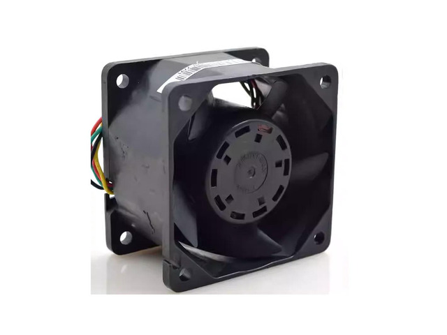 6038 12V 0.35A CPU Heatsink Axial Cooling Fan 9G0612P1M041