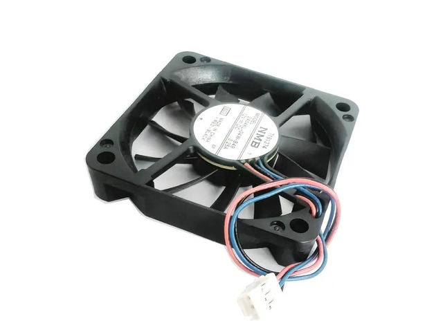 2404KL-04W-B49 6010 12V 0.25A 60*60*10MM Cooling Fan