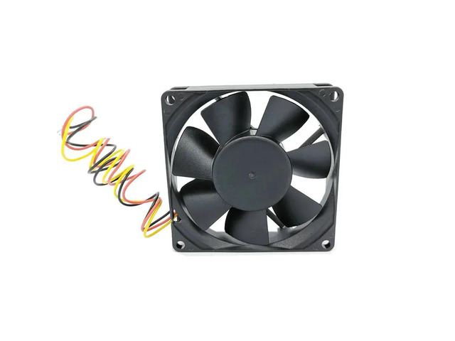 KD2408PKB1 13.2.AF. GN 8020 24V 1.4W Cooling Fan 80*80*20MM