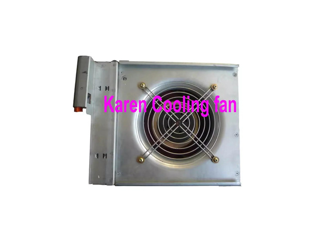 K1G175-CF33-06 74P5153 H14882U C26944-001 Cooling Fan