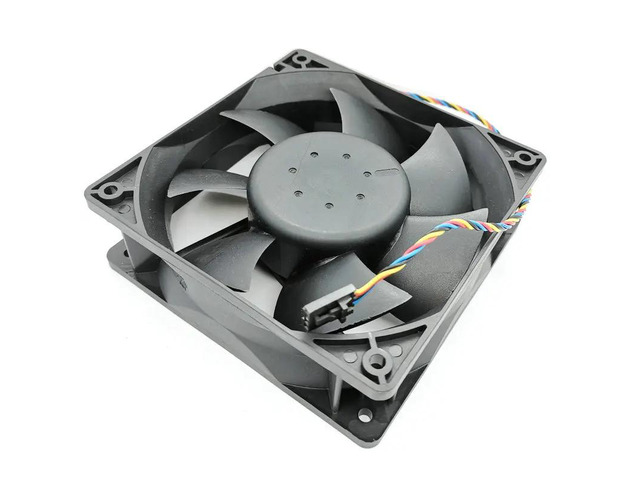 12CM AFC1212DE 12038 12V 3.0A 4PIN PWM Cooling Fan 120*120*38mm