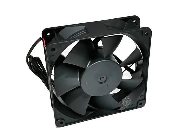 AGE12038B24U 12038 24V 0.42A Heatsink Fan 120*120*38MM