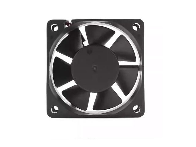 AD0612HB-C70GL 6025 12V 0.15A Bracket Cooling Fan