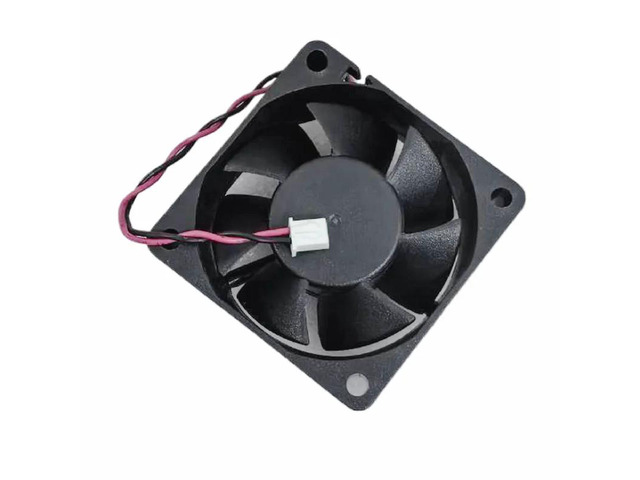 6025 24V Cooling Fan 60*60*25MM L246025SH 2-wire