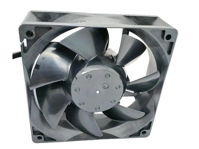 24V three-wire dual ball bearing 0.36A inverter fan MMF-12D24DS-CM1