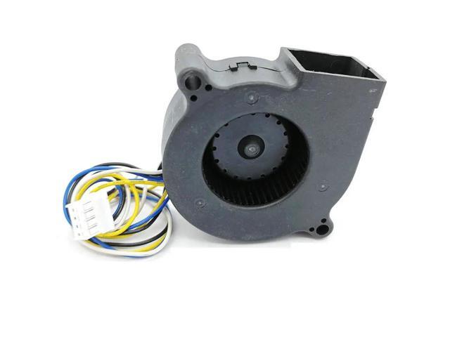 6025 12V 0.50A Cooling Fan 60*25MM MBA6012UB-O25 2-Wire