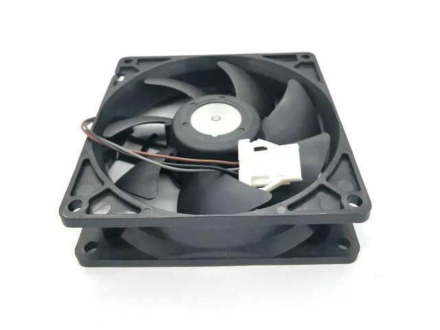 T92T12MGA7-53J351 Cooling Fan 9225 12V 0.18A; Project Base 92*92*25MM 9cm NDC