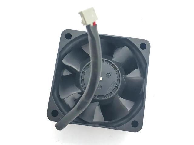 06025SA-24N-BL 6025 24V 0.11A Cooling Fan 60*60*25MM