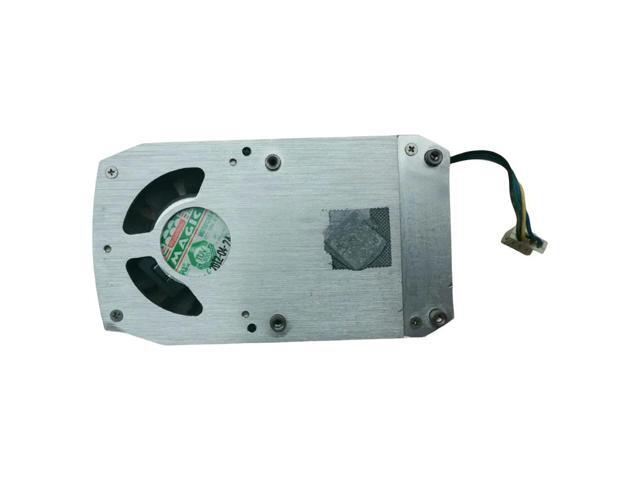 MGT5012XB-W10 41*41MM cooling fan, suitable for QUADRO 600