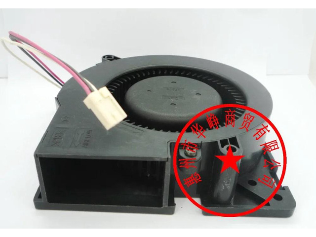 12CM BG1203-B058-P00 12032 24V Cooling Fan 120*32MM
