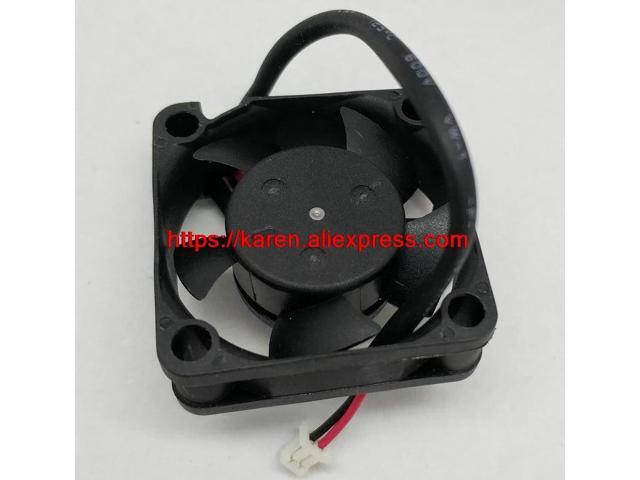 3010 D12V 0.07A 30x30x10mm Cooling Fan YM1203PFB2