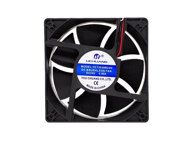 12038 24V Cooling Fan YC12038B48H
