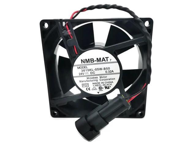 0.32A 92*92*38MM 9cm Cooling Fan 3615KL-05W-B50