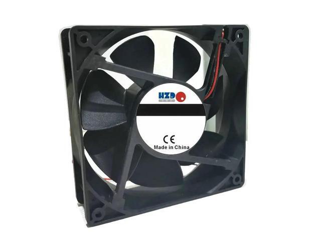 12038 24V Laptop Fan 120*120*38MM Laptop Chip RS1238B24H