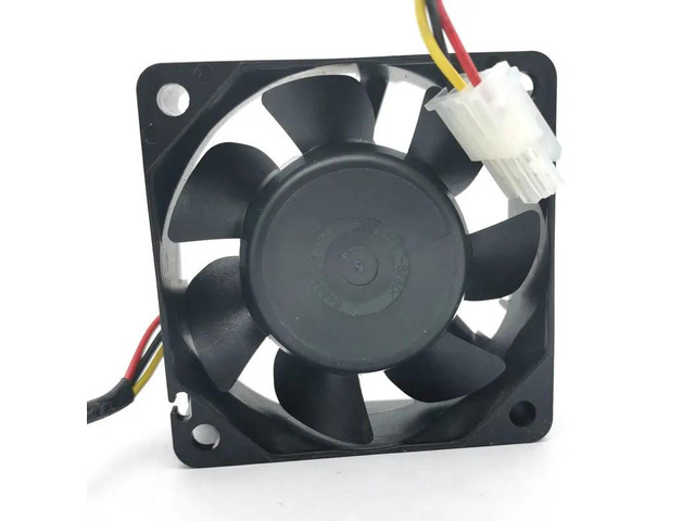 6cm 9A0624G401 6025 24v 0.13A Cooling Fan 60*60*25mm