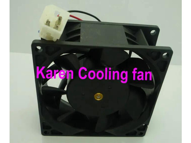 9cm QFR0924UHE 9238 24V 1.2A 3-wire cooling fan