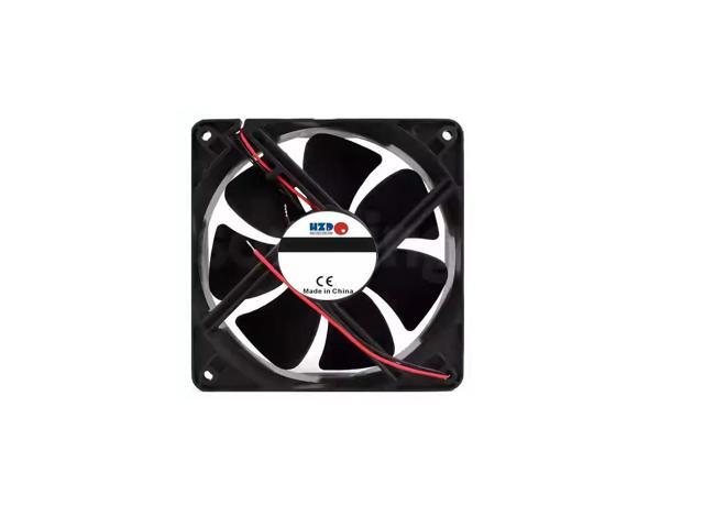 120*120*38mm 24V Cooling Fan EEC0382B1-000C-A99