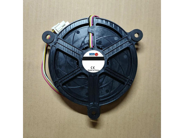 GW15D12MS1AB-57 Z32 DC12V 0.29A 15cm Refrigerator Fan/Cooling Fan