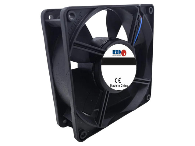 12038 DC24V 4.9W 4214/19 Cooling Fan
