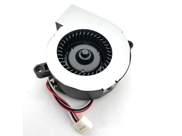 5CM 5020 dc12v MS510 Projector Fan L51 SP-A600 BM5020-04W-B49