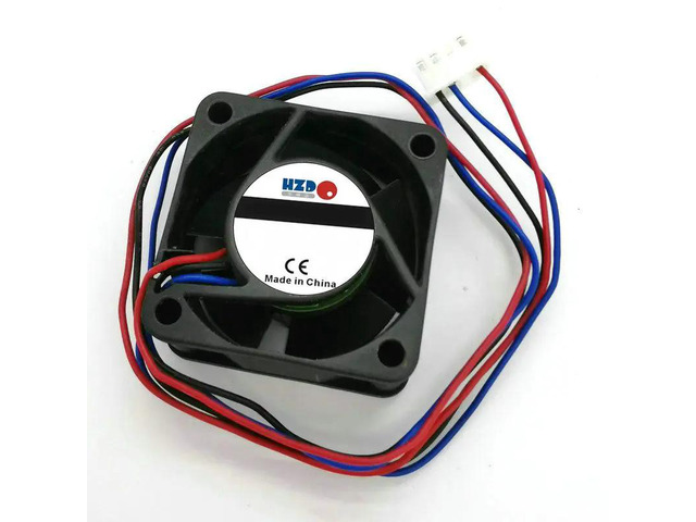 4cm 4020 24V Cooling Fan EFB0424VHD-R00