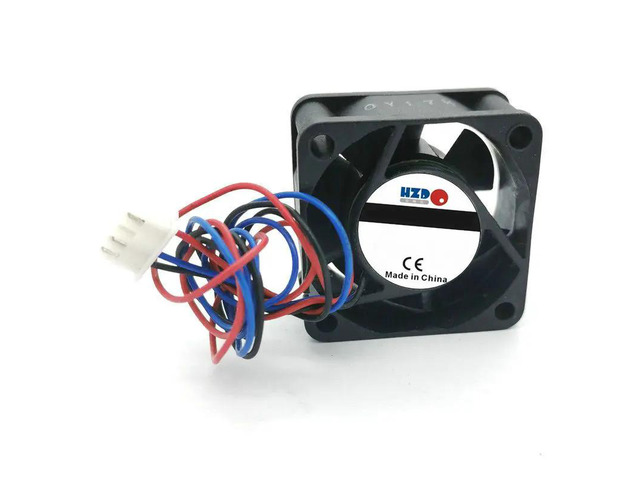 4cm 4020 24V Cooling Fan EFB0424H-R00