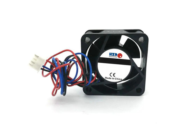 4cm 4020 24V Cooling Fan EFB0424MD-R00