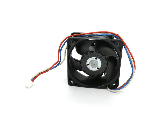 624/2HH 6025 24V 3.5W 60*60*25MM 624/2HH