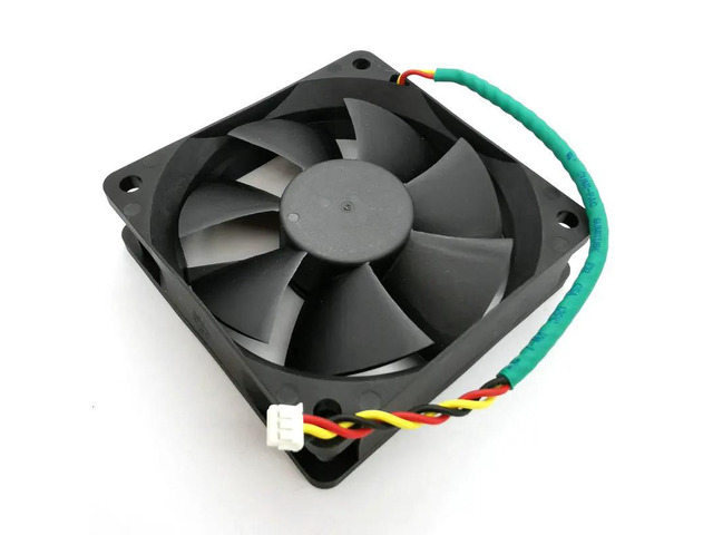 7CM AD07012HX207300 7020 12V 0.23A 3-line projector/laptop monitor
