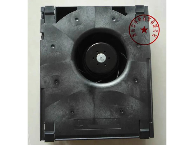RG160-28/18N/13TD Cooling Fan 220*56MM 48V 66W