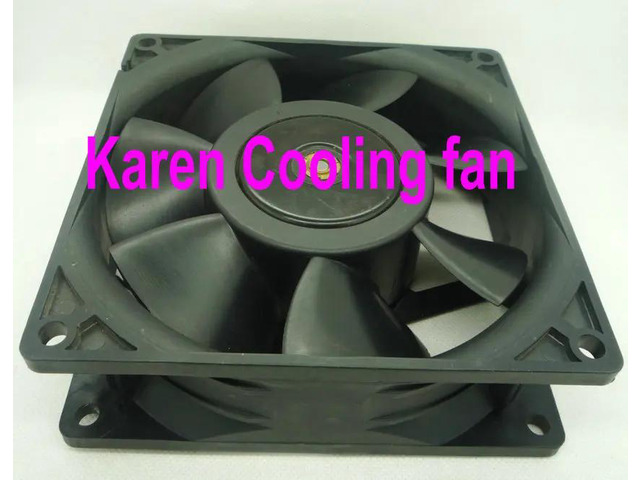 15CM 15050 12V 1.8A AFC1512DG 4-wire laptop fan