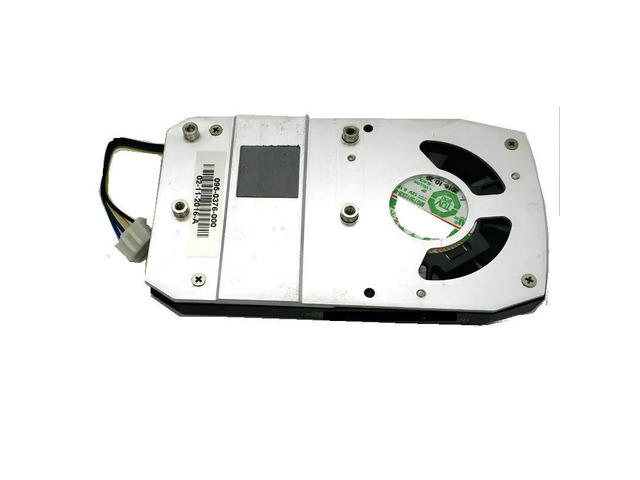 MGT5012XB-W10 41*23MM cooling fan, suitable for K620 MBA4412MR-A09 P620