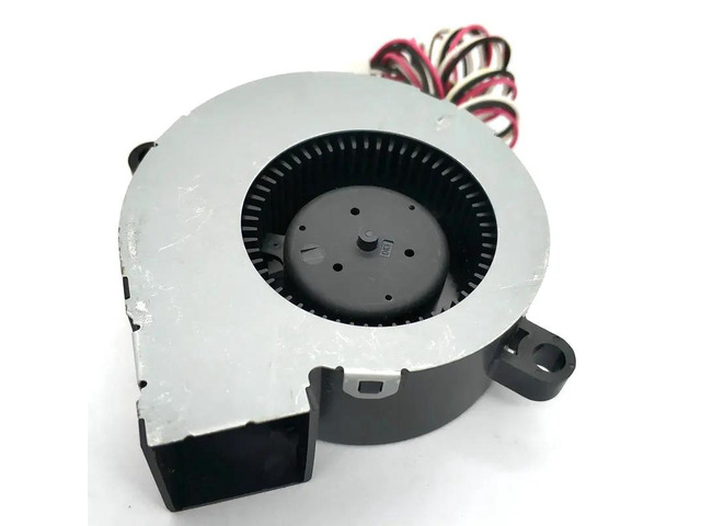 G60T12MS2ZZ-52J31 6023 12V 0.3A 3-wire engineering heatsink fan 60*60*23MM heatsink fins