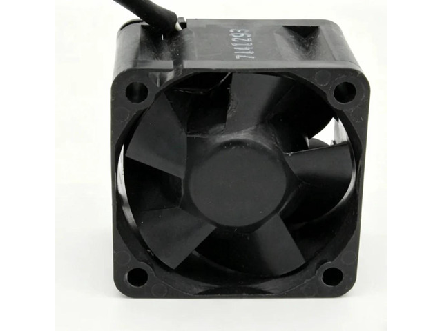 1611FB-E4W-B86 12V 0.55A 40*40*28MM 4cm Converter Anime Fan