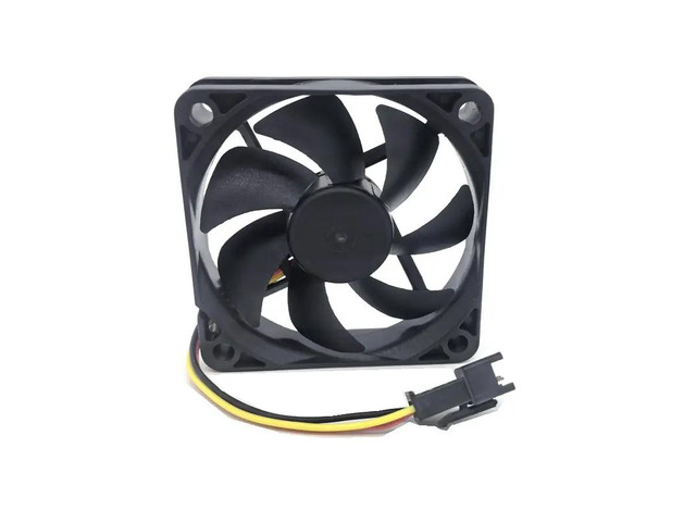 6015 12V 0.9W Cooling Fan 60*60*15mm ME60151V3-0000-G99