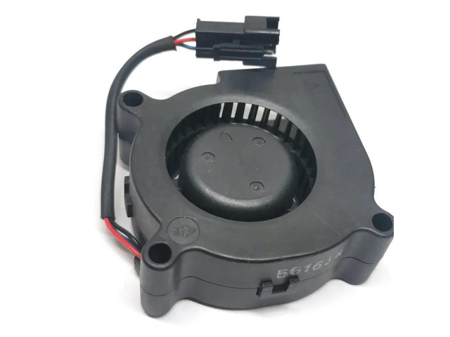 5cm 5020 12V blower, cooling fan BFB0512HD