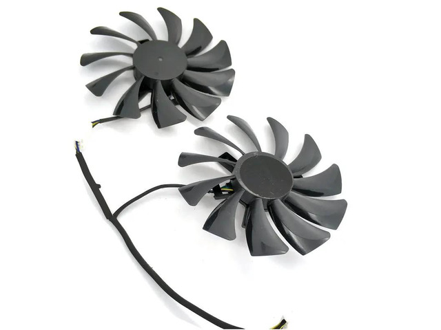 HA9010H12F-Z graphics card fan for GTX 1060 and GTX 960 3G/6G