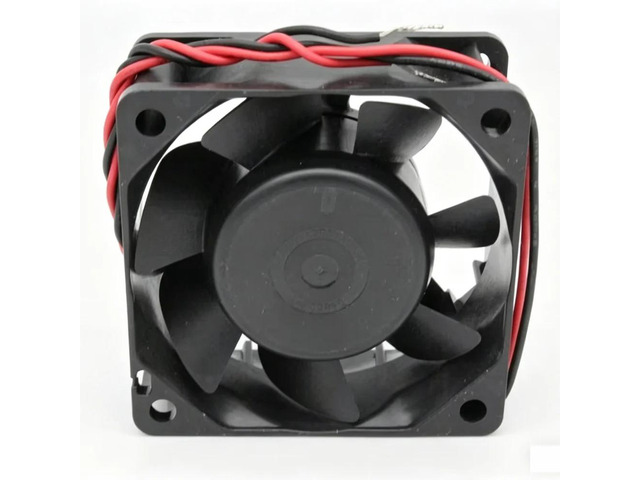 9A0624S402 60*60*25MM 6cm 24V 0.08A Inverter Fan