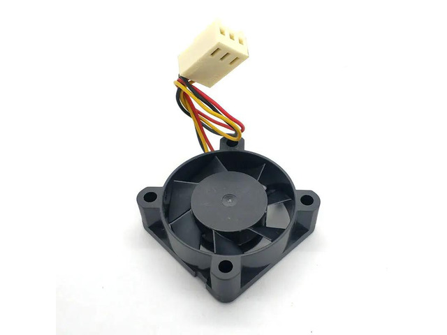 CHA3005BBS-OA 3010 5V 0.1A Cooling Fan 30*30*10MM