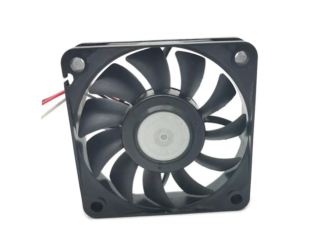 6CM U60R24MGAB-53 6015 24V 0.09 Triple-wire cooling fan 60*60*15MM 24V