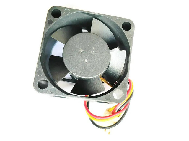 4020 12V Cooling Fan EB40201SX-D010-C99 1.44W